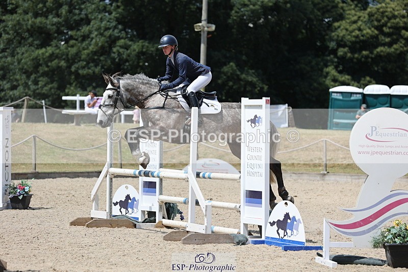 250703A-140430-05148 - Cls 8 95cm Amateur Qualifier