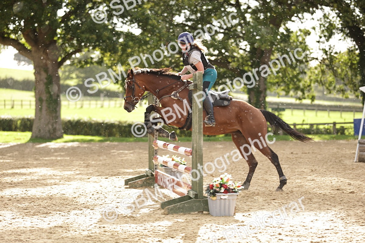 SBM_11837 - E6 - Eventers Challenge 80cm Championship