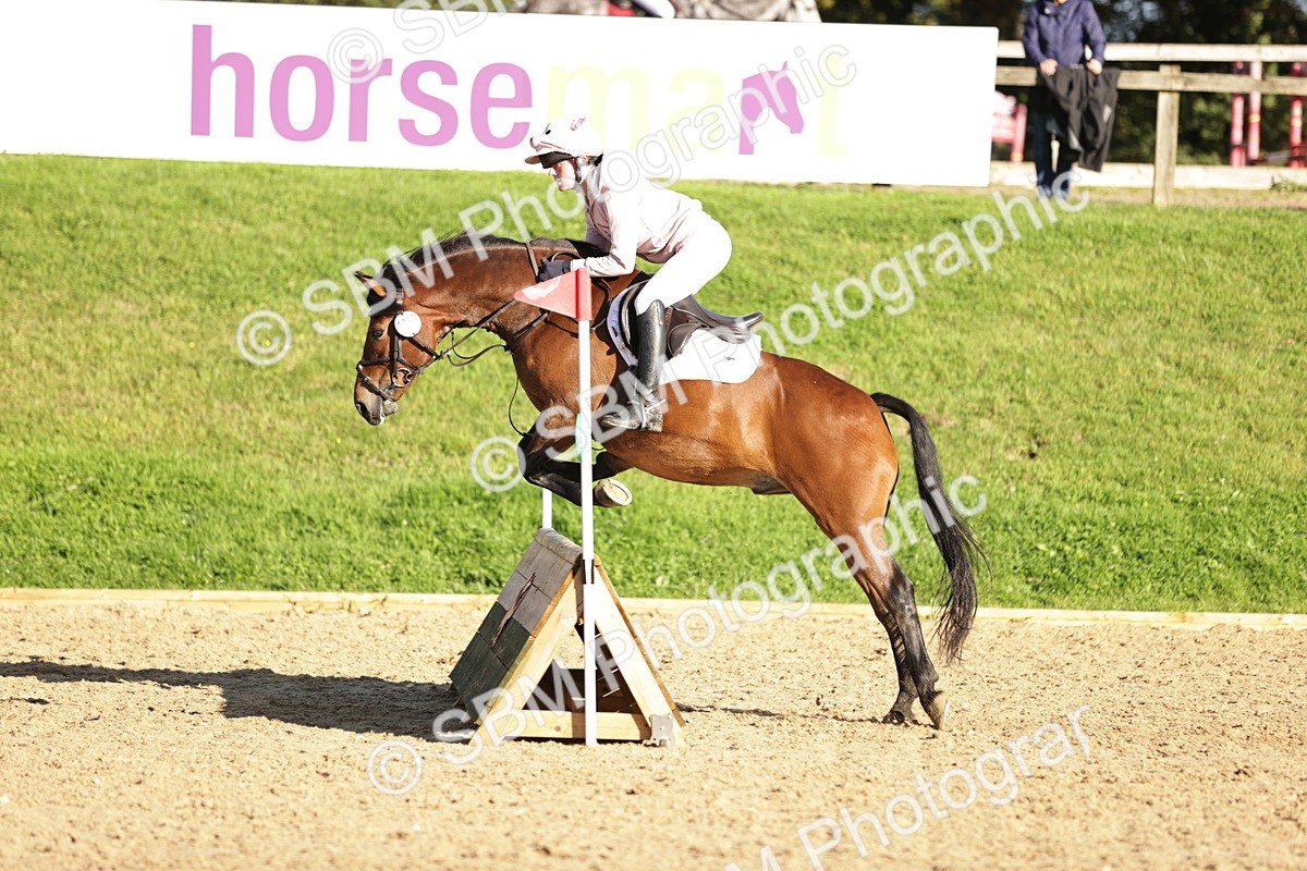 SBM_12150 - E6 - Eventers Challenge 80cm Championship