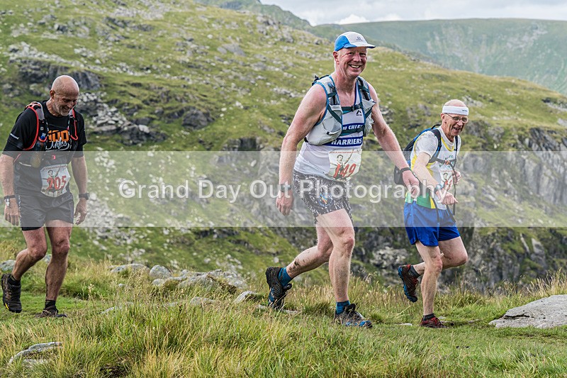 Kentmere-814 - Kentmere Horseshoe Fell Race Sunday 21st July 2024