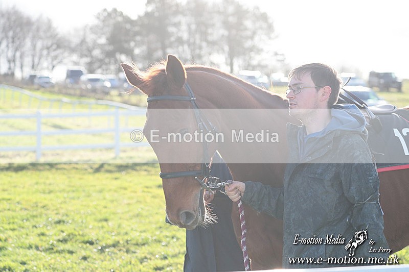 PtP 011224 459 - Hursley Hambledon Point-to-Point Larkhill 01/12/24