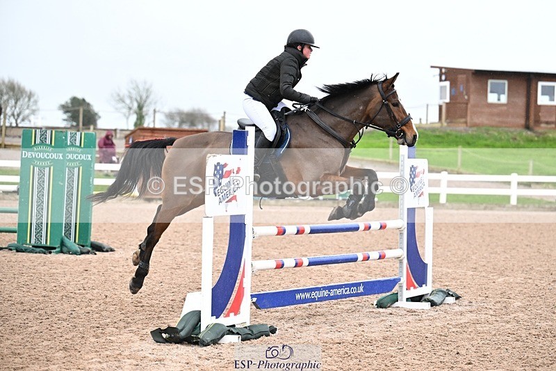 251205-112843-00335 - Cls 5 Blue Chip Diamond Qualifier