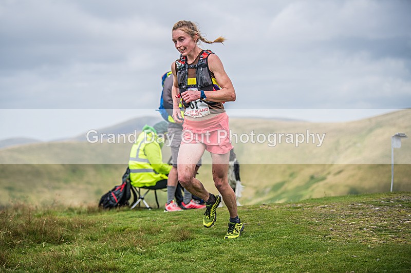 Sedbergh-437 - Sedbergh Hills Fell Race Sunday 18th August 2024