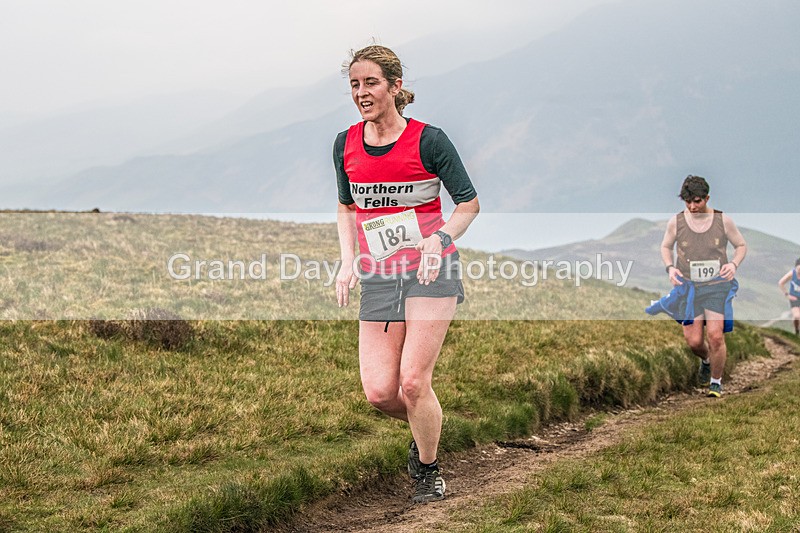 Lords Seat-480 - Lords Seat Fell Race Wednesday 1st May 2024