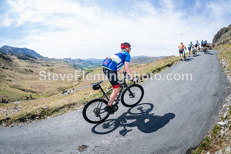 144028 - Hardknott Pass Camera 2 14.00-15.00