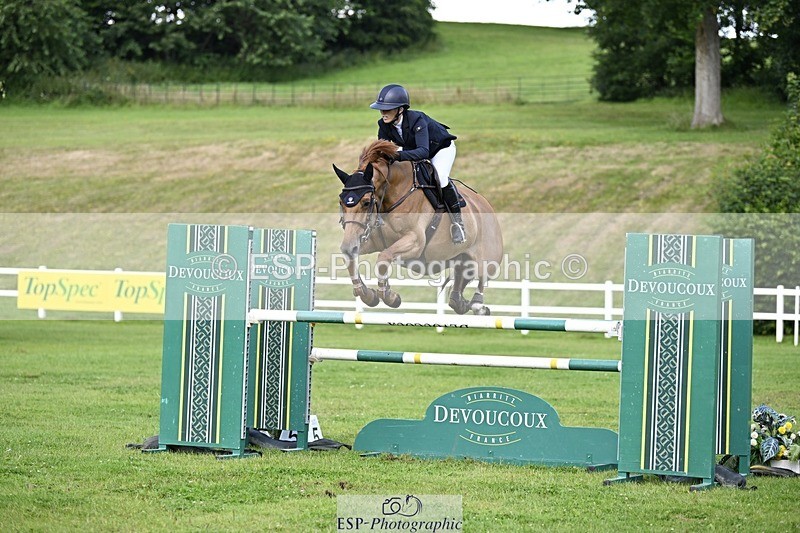 240711-101607-25001 - Cls 116 Snr 1.25m Open