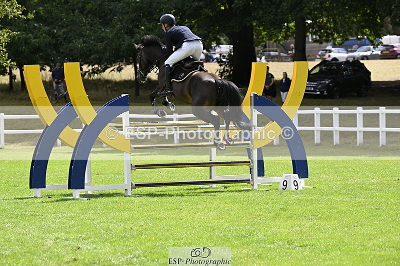 250829A-125559-02057 - Cls 2 Snr Foxhunter