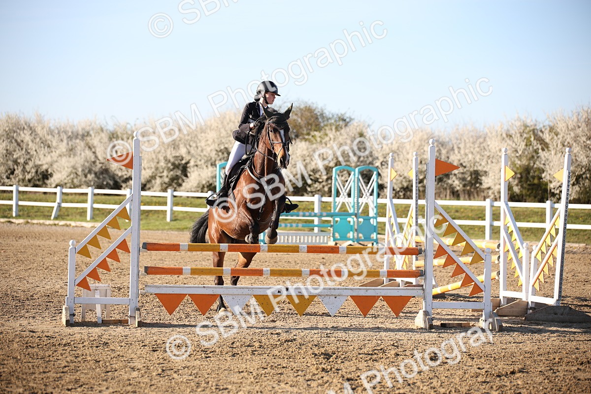 5K7A0540 - Class 6 - 90cm