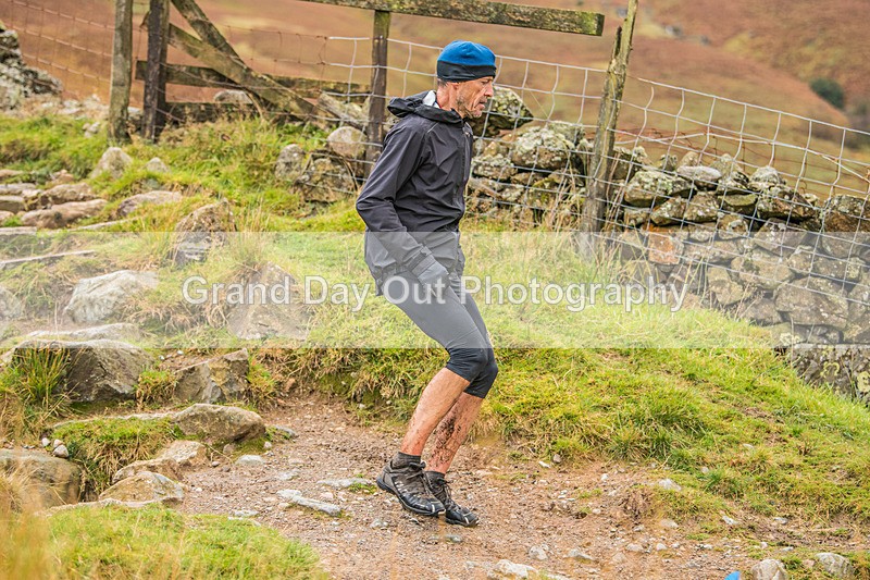 Langdale-1358 - Langdale Horseshoe Fell Race Saturday 12thOctober 2024