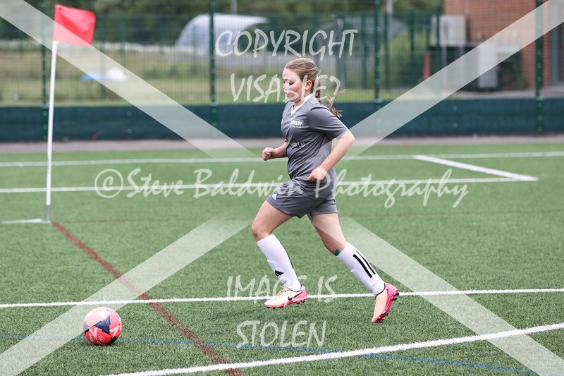 1DX31796 - Sun 7th U10 Girls