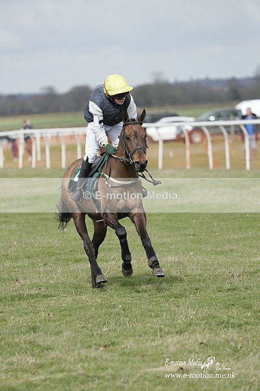 PtP 190323 141 - Oakley Hunt Point-to-Point Brafield-On-The-Green 19/03/23