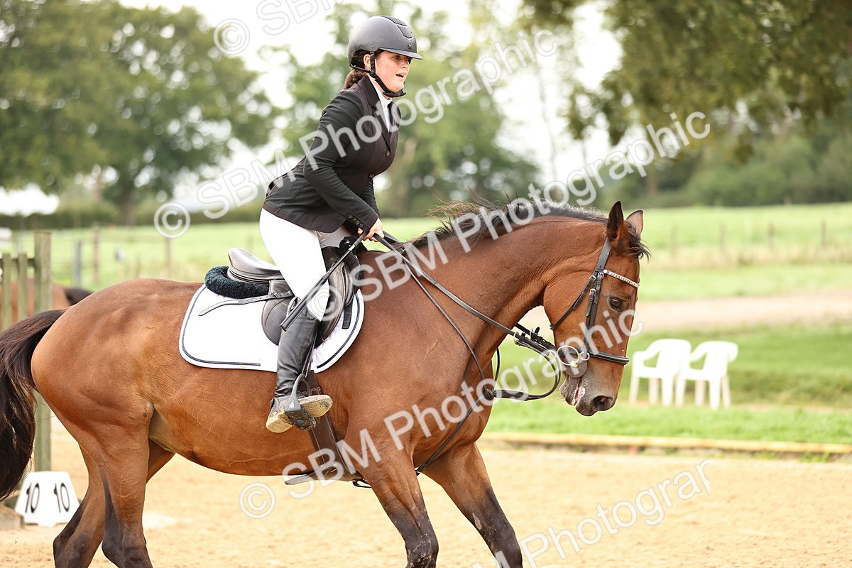 SBM_58328 - J41 - Grand Tour Horse & Pony 95cm