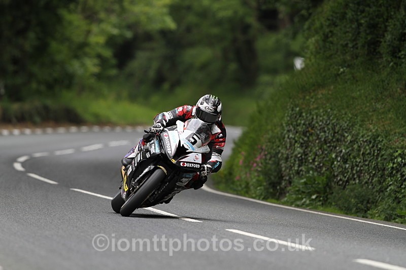 PR154769 - Superbike TT