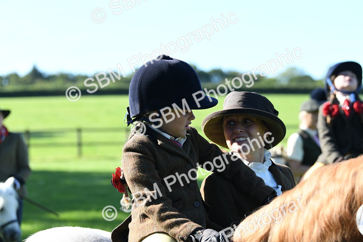 SBM_36967 - S18 - Novice & Newcomers Lead Rein Pony