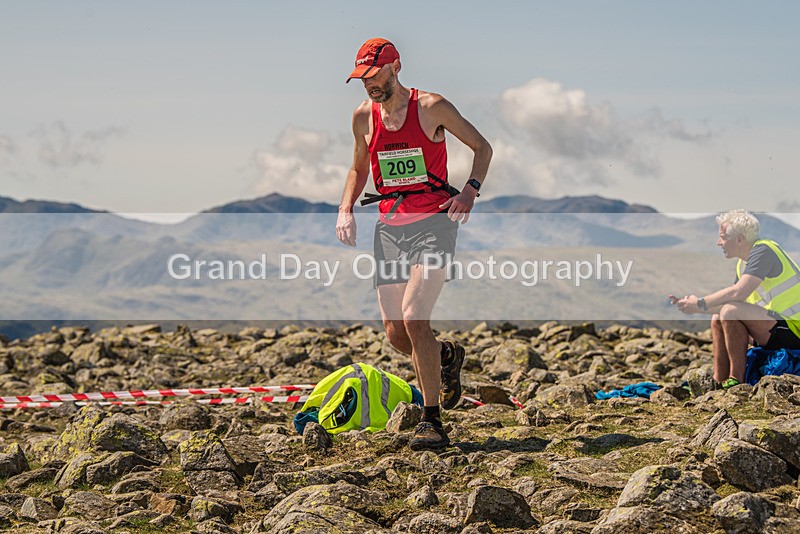 Fairfield-537 - Fairfield Horseshoe Fell Race Saturday 13th May 2023