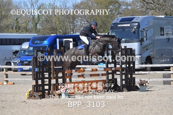 BPP_3103 - CLASS 13  Senior Discovery/ 1m Open