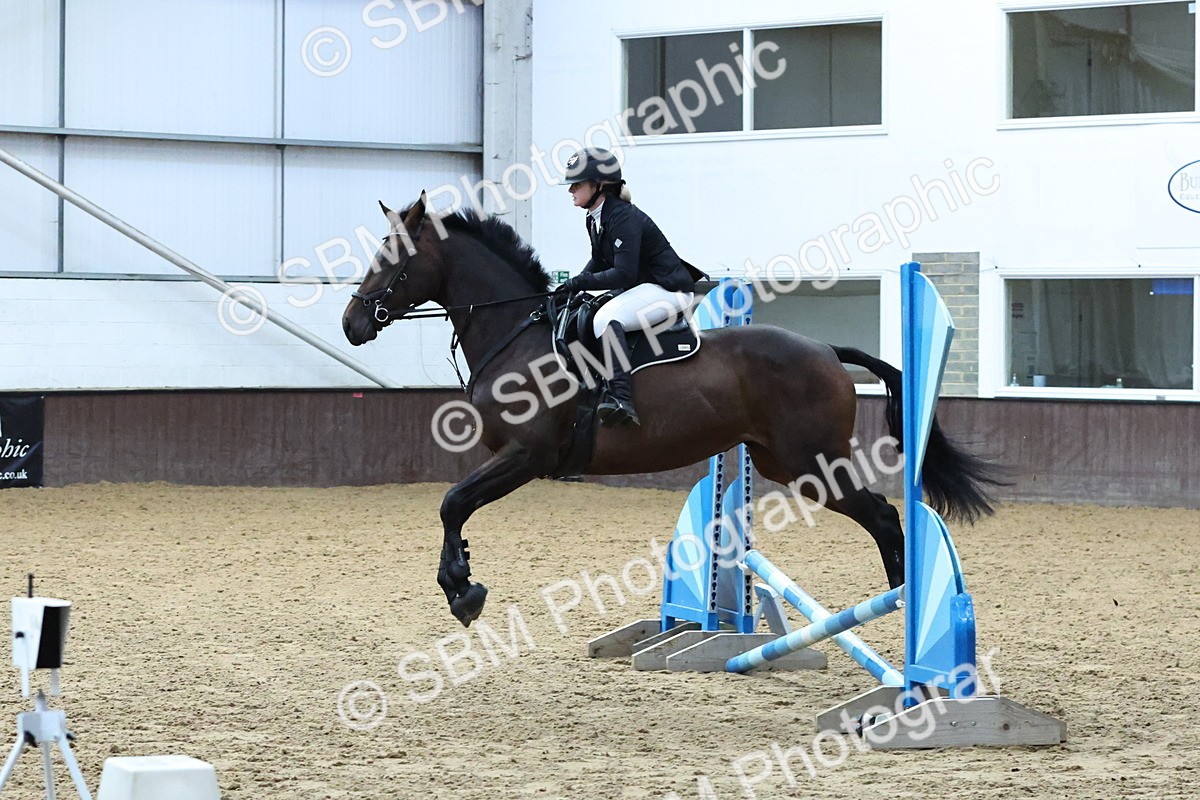 SBM_005055 - Class 3 - 50cm Open