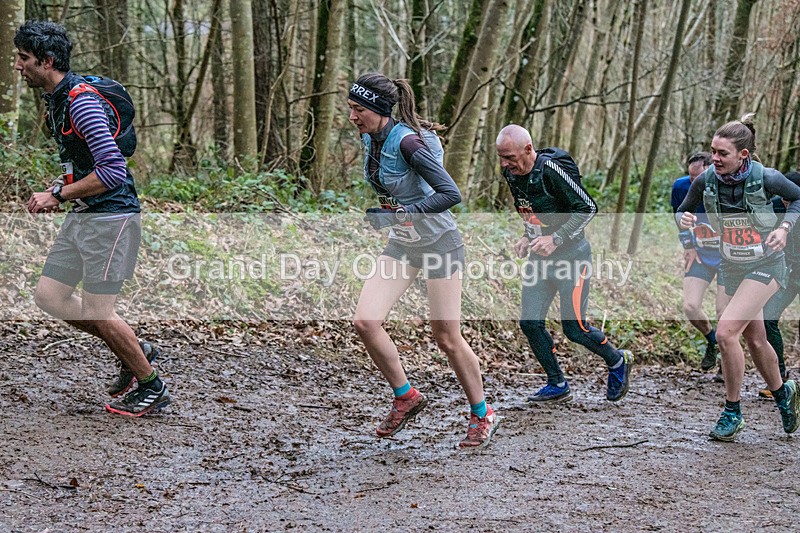 Loopy Latrigg-277 - Kong Loopy Latrigg Fell Race Saturday 21st December 2024