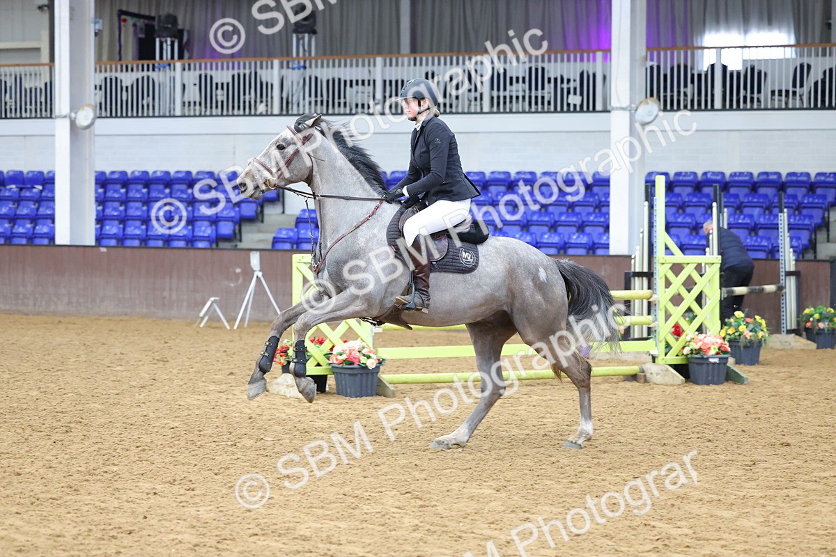 SBM_009465 - Class 19 - Equiyd 0.85m Amateur Championship Qualifier - First Round (0.85m)