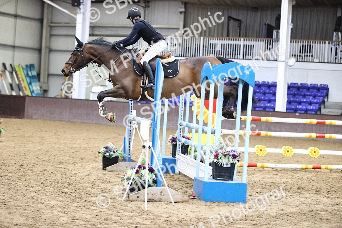 SBM_005659 - Class 17 - Senior Newcomers 1.10m