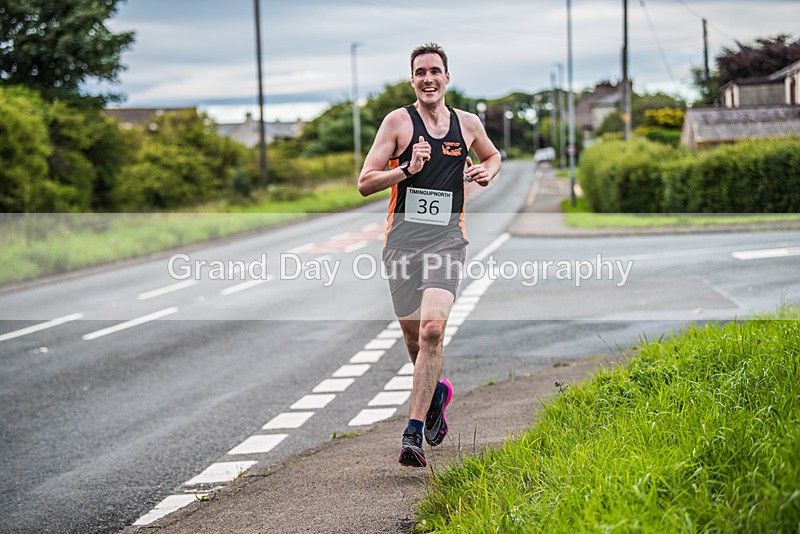 Netherhall-263 - Netherhall 10K Road Race & Children's Races, Wednesday 2nd August 2023