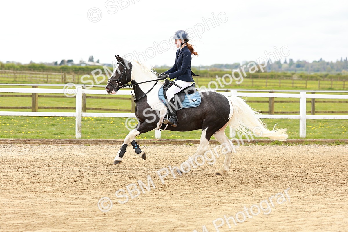 SBM_004209 - Class 3 - 60cm