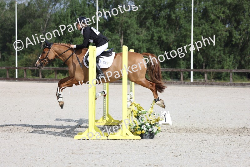 20250622-1815 - PC 90 Qualifier - Round 1