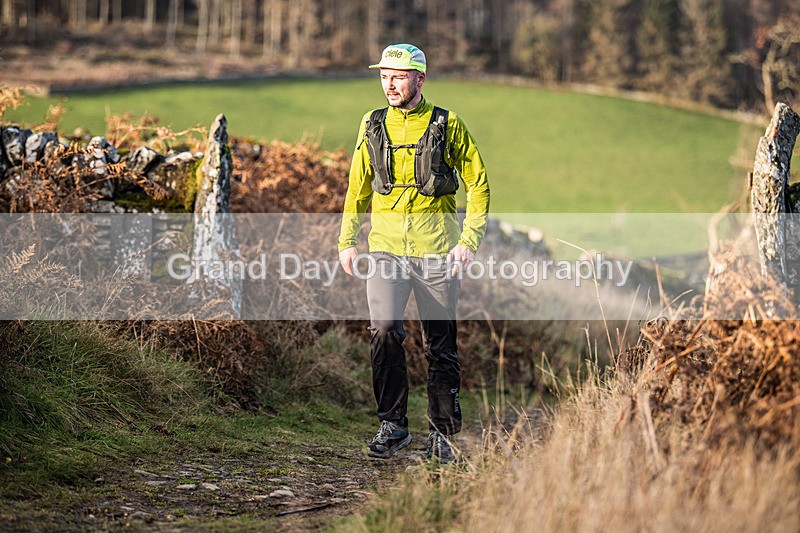 Tweed Valley-408 - High Terrain Events Tweed Valley 50 & 65K Ultra Trail Races Sunday 16th November 2025