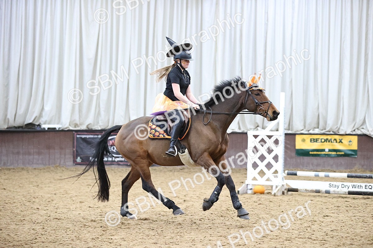 SBM_002448 - Class 4 - Pairs Show Jumping 60cm