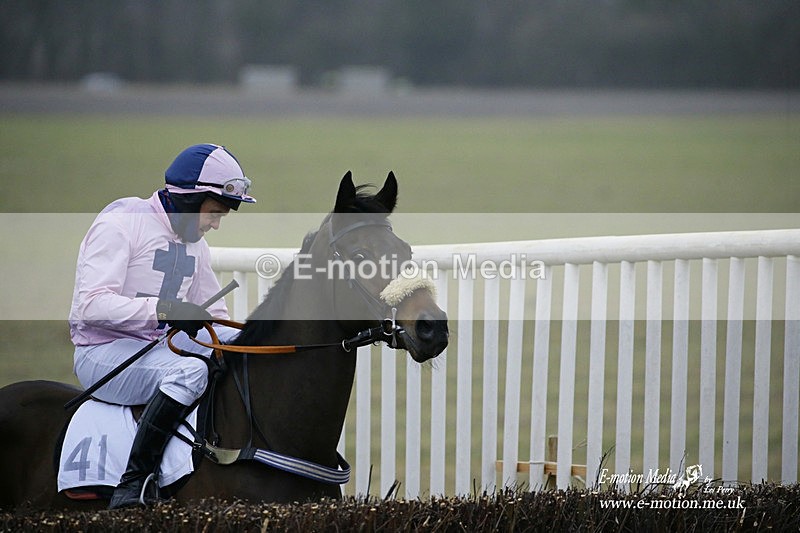 PtP 200222 747 - Countryside Alliance PtP Badbury Rings 20/02/22