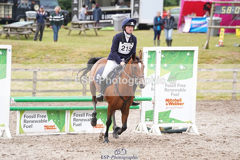 240824X-122612-24055 - 80cm Round 1 12.00 to 13.00