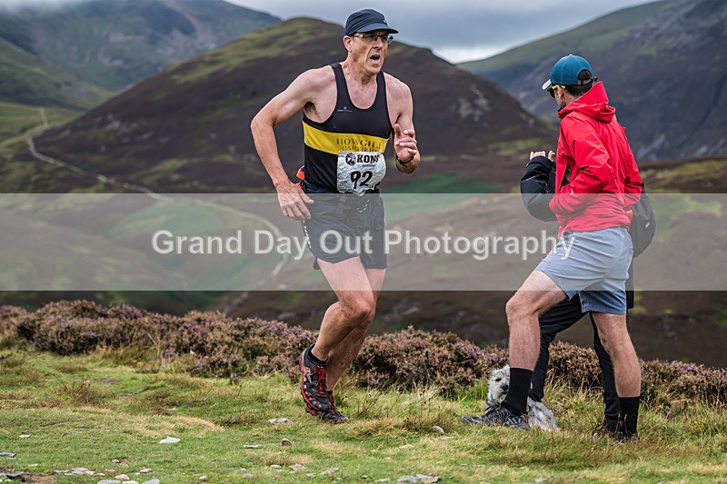 Barrow-171 - Barrow Fell Race Monday 31st August 2026