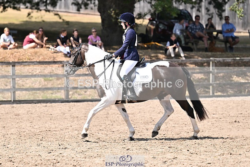 250823A-134001-30640 - NAF Round 1 13.30 to 14.30