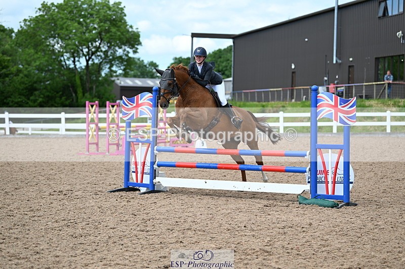 240608A-162157-01787 - Cls 13 85cm Amateur Qualifier