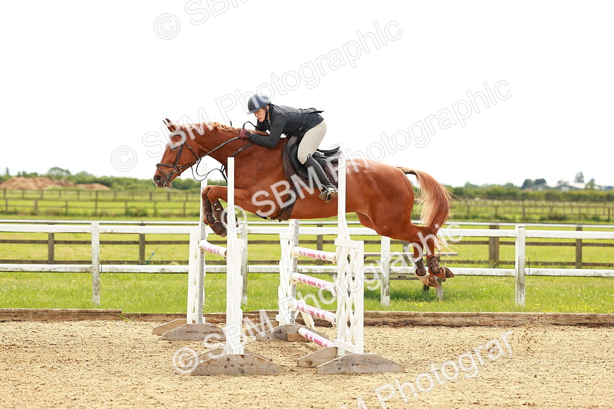 SBM_002220 - Class 4 - Senior Newcomers - 1.10m