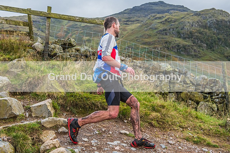 Langdale-1163 - Langdale Horseshoe Fell Race Saturday 8th October 2022