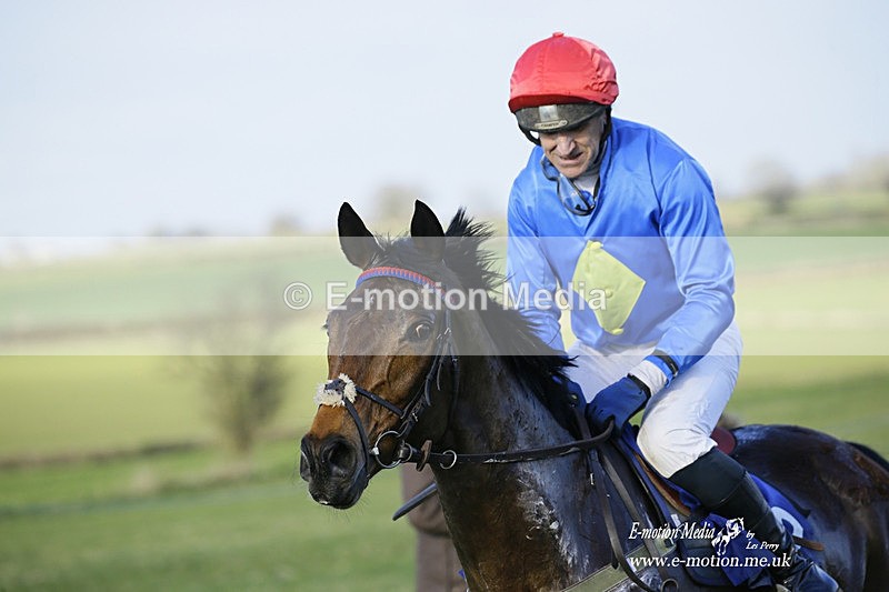 PtP 050322 813 - The Beaufort Races Didmarton 05/03/22