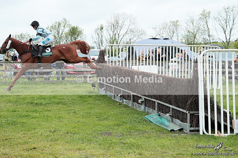 PtP 040526 120 - Mollington Point-to-Point 04/05/26