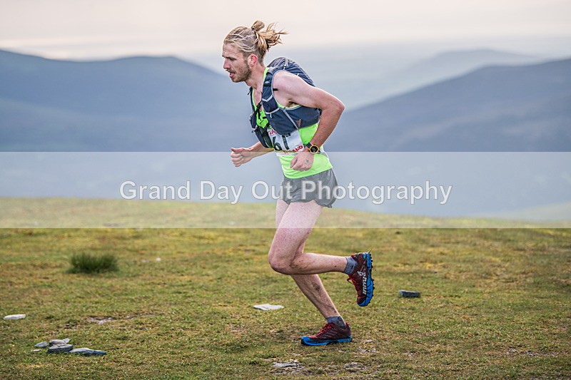 Blencathra-200 - Blencathra Fell Race Wednesday 5th June 2024