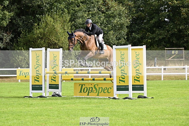 250829A-095210-00513 - Cls 1A Newcomers