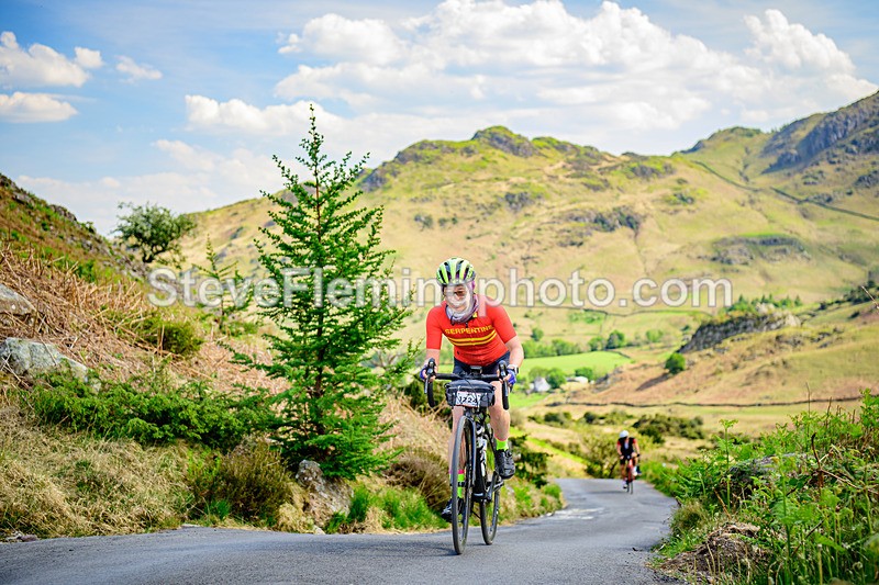 155505 - 2025 Fred Whitton Blea Tarn Climb 15.00 - 16.00