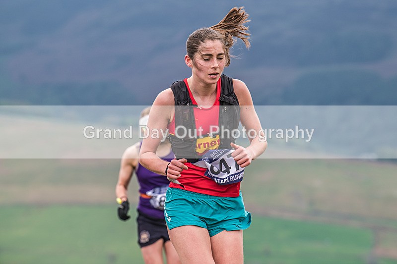 Seniors-272 - UKA 2026 Senior Inter-Counties Mountain Race - Sedbergh Sunday 3rd May 2026 - Seniors