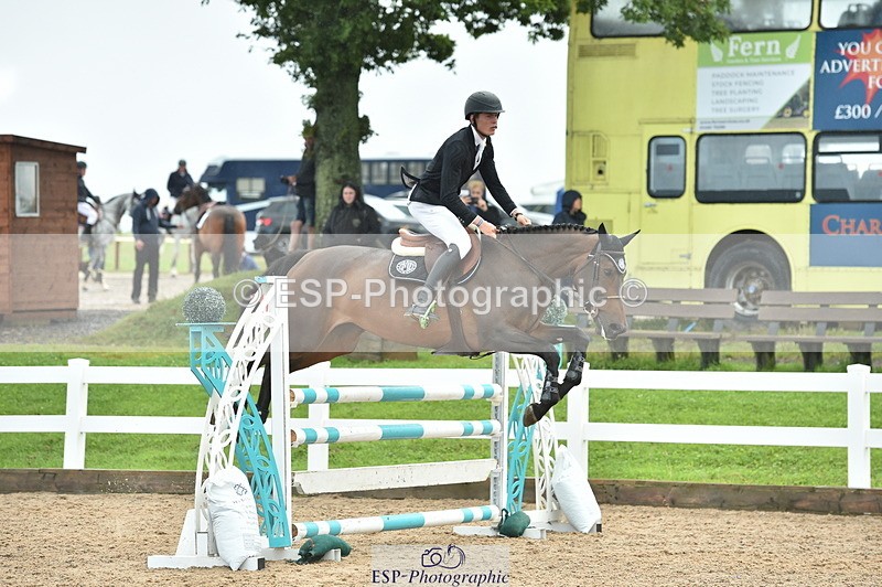 230723A-093240-10932 - Cls 28, 5 Yr Olds 1.10m