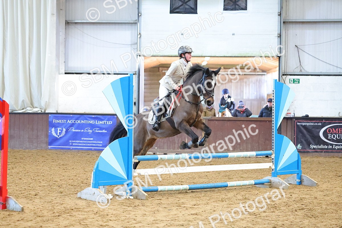 SBM_001053 - Class 4 - 70cm