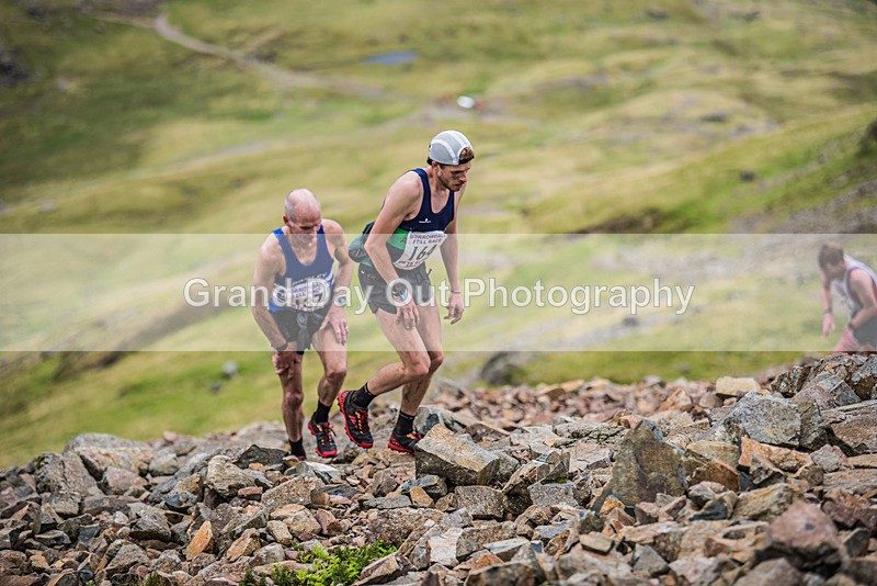 Borrowdale-239 - Borrowdale Fell Race Saturday 5th August 2023