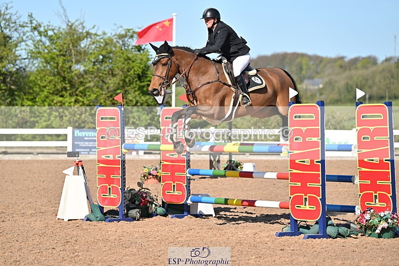 240420A-100338-10159 - Cls 19, 1 Star Silver Tour 1.20m