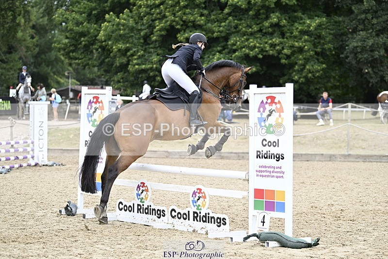 250830A-101916-05543 - Cls 21 British Novice and 90cm Open