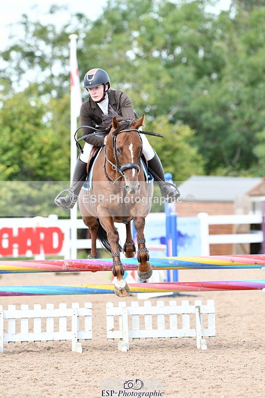 240913A-123549-04129 - Cls 22 85cm Amateur Qualifier