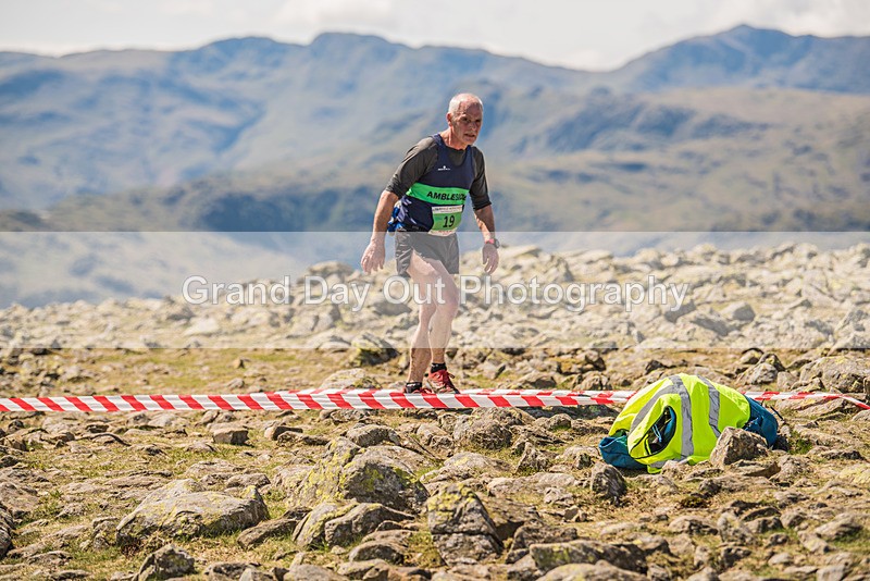 Fairfield-1577 - Fairfield Horseshoe Fell Race Saturday 13th May 2023