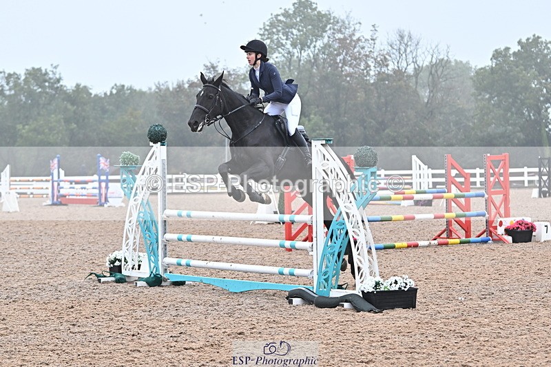 241006A-103706-06193 - Cls 24 95cm Nat Am Quals